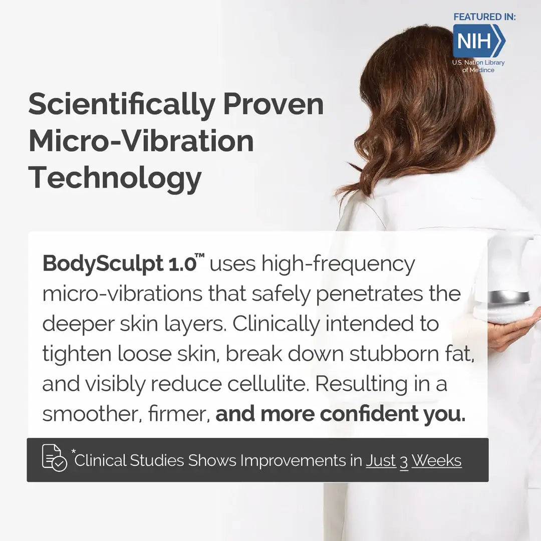 BodySculpt Kit + Black Friday Bonuses