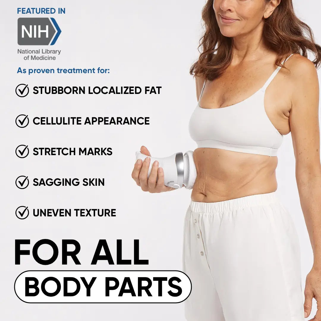 BodySculpt Kit + Black Friday Bonuses