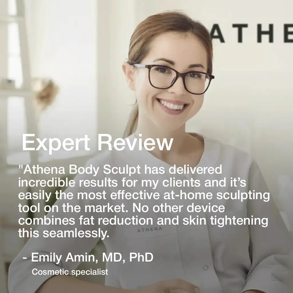 BodySculpt Kit + Black Friday Bonuses