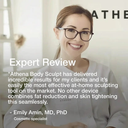 BodySculpt Kit + Black Friday Bonuses