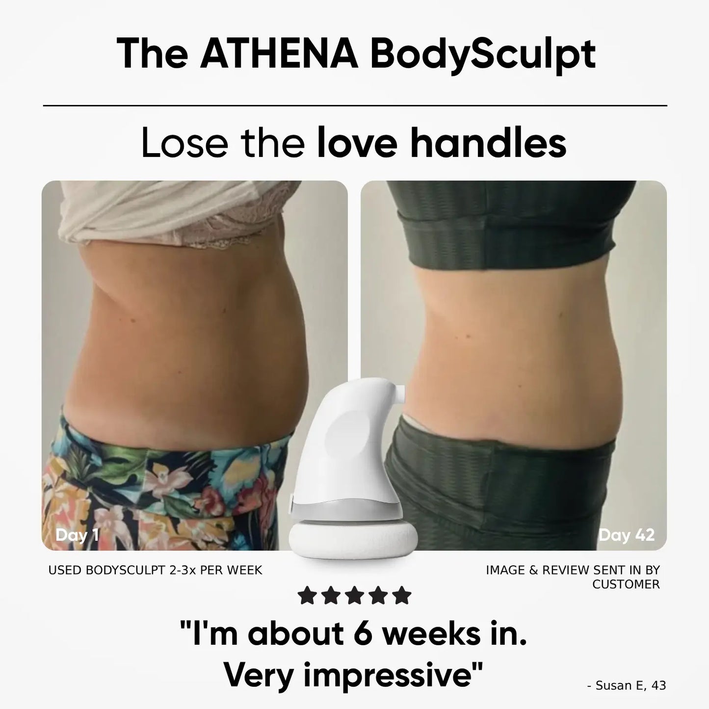 BodySculpt Kit + Black Friday Bonuses